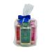 Bath & Body Works Body Lotion Gift Set - Winter Candy Apple Twisted Peppermint Vanilla Bean Noel - Holiday Full Size (2023 Edition) - Free International Shipping - Buy Online on GoSupps.com