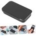 Buy BUIFULSIC Mini Storage Box - Travel Pill Case & Jewelry Organizer with Sliding Cover - Buy Online on GoSupps.com