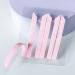 Lomansa 2023 Lash Lift Ribbon Silicone Pads Curlers - J-Pink - Buy Online on GoSupps.com