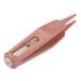 Baby Nose Tweezers Multipurpose Cleaning Tweezers Premium Nonslip Material Safe and Durable Practical for Cleaning Earwax Navel Eye Stains
