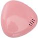 Syrisora Toothbrush Sanitizer Portable Rechargeable Toothbrush Cleaner Holder Travel Home Toothbrush Case (Pink) - Buy Online on GoSupps.com