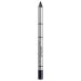IMPALA | Creamy Waterproof Metallic Navy Blue Eyeliner Pencil 307 | Defined Contour or Smokey Effect | Dense and Creamy Texture | Bright Long-Lasting and Water-Resistant Color 307 Blue Metallic