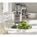 Stainless Steel Milk Pot Thickening Household Non-Stick Food Pot Pot Nonstick Metal Utensil Saucepan with Lid Frying Pan Frying Pan - Buy Online on GoSupps.com