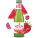 KIZILAY Natural Mineral Water Bottles Watermelon and Strawberry Flavor Rich Mineral Water with Bicarbonate and Sodium Pufai Grocery 24 Count - Buy Online on GoSupps.com