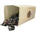 250g Carton of Individually Wrapped Walkers Liquorice Toffees - Buy Online on GoSupps.com