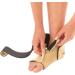 Buy Medi Circaid Customizable Interlocking Foot & Ankle Wrap | International Shipping Available - Buy Online on GoSupps.com