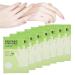 Hand Care Mask | 7-Piece Portable Hand Mask for Moisturizing & Preventing Dry Cracks - International Shipping Available - Buy Online on GoSupps.com
