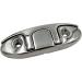 OSTARE Boat Folding Cleats Stainless Steel 4.5" Flip up Dock Cleat Flush Mount Deck Cleat 2pcs - Buy Online on GoSupps.com