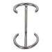 Exceart tool men shaver 1 razor razor brushlessly Nder universal holder shaving brushes