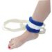 Arm & Leg Slings - Hand Stabilizer & Patient Support Strap | International Shipping Available - Buy Online on GoSupps.com