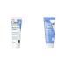 CeraVe Baby Cream | Gentle Moisturizing Cream with Ceramides | Gentle Baby Skin Care | 8 Ounce & Diaper Rash Cream | Diaper Cream with Ceramides & Vitamin E | 3 Ounce 8 Ounce (Pack of 1) Cream + Cream 3 Ounce
