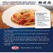 Barilla Basilico Pasta and Pizza Sauce 400g Italy Non - GMO Project Verified Vegan Gluten free No added Colour or Presevatives Pasta Pizza 400 g (Pack of 1) - Buy Online on GoSupps.com