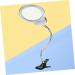 Portable Magnifying Light Lamp Magnifier Lamp Magnifying Lamp with Clamp Cosmetic Magnifier Magnifying Lamp Magnifying Light Magnifying Lamp Full of Stars - Buy Online on GoSupps.com