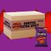 Walkers New Extra Flamin' Hot Flavoured Sharing Bag Crisps Case Of 15 (70g Doritos) Doritos 1 count (Pack of 15)