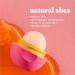 EOS Limited Edition Holiday Lip Balm 2-Pack - Raspberry Cloud & Blackberry Bellini, All-Day Moisture, Sensitive Skin, 0.14 oz - Buy Online on GoSupps.com