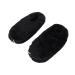 USB Heated Shoes | Electric Heating Slippers for Men & Women | Washable Plush Foot Warmers - Perfect for Outdoor Use - Buy Online on GoSupps.com