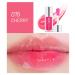 Cherry Plumping Lip Oil - Hydrating and Long-Lasting Tinted Lip Care for Dry Lips - Buy Online on GoSupps.com
