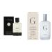 Michael Jordan for Men 3.4 Fluid Ounce & PB ParfumsBelcam G Eau Our Version of Acqua Di Gio Eau de Toilette Spray 3.4 Fl Oz