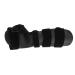 Yosoo Hand Splint Support - Adjustable Removable Finger Orthotics for Stroke Tendonitis & Joint Sprains - Soft Resting Hand Brace - Buy Online on GoSupps.com