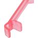 Quick Lip Movement Multi Faceted Exercises Strengthen Chin and Facial Muscles - Facial Exerciser Lip Plumper with Storage Box Compact (Pink) - Buy Online on GoSupps.com