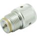 Universal PCP Paintball CO2 Tank Fill Adapter | 12g 88g 90g Cartridge Converter | G1/2 Threaded Cap | Manloney LLC - Buy Online on GoSupps.com