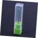 minkissy Nails Drill Bits Manicure Drill Bits Nail Grinding Head Nail Drill Bits Corundum Set - Buy Online on GoSupps.com