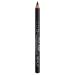 Impala |Khol waterproof eye contour pencil intensive black color No. 81 |Eyeliner |Perfect lines intensive looksWaterproof and durable eyeliner |Soft and creamy formula