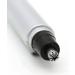 UNbit Nose Hair Trimmer 1 Piece of Electric Ear and Nose Hair Trimmer Ear and Face Tidy and Clean Trimmer Personal Care Men's Razor Trimmer - Buy Online on GoSupps.com