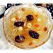 Dried fruit jujube slices high grade Chinese red dates Hong Zao 2 Pound (908 grams). - Buy Online on GoSupps.com