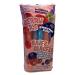 Berry ICE Smoothie POPS- 10 Pops/Bag in Great Raspberry Cranberry & Blueberry Flavours