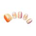 Kiss New York Press and Go False Nails - Instant Press On Fake Nails - Buy Online on GoSupps.com