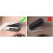 VASANA Eyebrow & Eyelash Trimmer Comb Scissors Cutter - Hair Removal Beauty Tool for Men and Women - Buy Online on GoSupps.com
