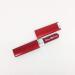 Bliss Kiss Simply Crystal Nail File - Small Czech Glass File with Case - Pack of 1 - Buy Online on GoSupps.com