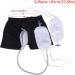 Portable Leak-Proof Urine Bags for Men & Women | Reusable Urine Collection Solution - Buy Online on GoSupps.com