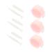 3 Rolls Double Eyelid Sticker Stickers Invisible Tape Makeup Supplies Double Sided Tool Woman
