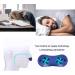 Automatic Snore Stopper Double Turbo Anti Snoring Nasal Nose Device - Blue 3 - Buy Online on GoSupps.com