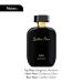 A.jmal A.RTISAN - LEATHER NOIR Long lasting Fragrance Handpicked Luxury Perfume For Men 100ml. - Buy Online on GoSupps.com