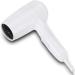 ADITAM Hair Dryer- Nano Ionic Blow Dryer Professional Hair Blow Dryer Lightweight Fast Dry Low Noise with Concentrator Diffuser Double The Comfort - Buy Online on GoSupps.com
