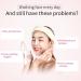 FOMIYES Heart Shaped Face Brush Silicone Face Scrubber Face Scrubber Exfoliator Brush Double Side Face Brush Manual Exfoliating Brush Face Wash Brush Silica Gel Cleaner Handheld - Buy Online on GoSupps.com