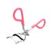 Pink Handle Eye Lash Curling Eyelashes Curler Clip Beauty Makeup Cosmetic Tool Eyelash Curler Multiple Colors