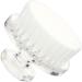 FRCOLOR Face Brush Makeup Blending Brush Facial Cleansing Tool Body Skin Cleansing Brush Toddler Shampoo Brush Manual Facial Brush Face Wash Brush White Cleasing Milk Multifunction Baby Pp - Buy Online on GoSupps.com
