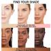 ONE/SIZE by Patrick Starrr Mini Ultimate Blurring Setting Powder & Bonus Acne Patch - Ultra Pink 36 Pieces - International Shipping Available - Buy Online on GoSupps.com