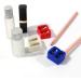 Ancoo 4 Pieces Dual Hole Pencil Sharpener for Eye Makeup - Eyebrow and Eyeliner Precision Sharpener - Buy Online on GoSupps.com