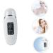 Housoutil Skin Moisture Test Abs Meter - Intelligent Hydration Analyzer for Healthy Skin | International Shipping - Buy Online on GoSupps.com