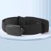 Juchrzey Heart Rate Sensor with Chest Strap - IP67 Waterproof Fitness Tracker for Running Cycling & Sports - Buy Online on GoSupps.com