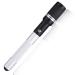 VGEBY 12.6 Inch Cue Extender Aluminum Alloy Billiard Holder Push On Telescopic Cue Extension Cue Stick Extension
