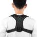 Children s Neoprene Humpback Shoulder Strap | Clavicle & Posture Support for Kids - Spine Adjustment Belt - Buy Online on GoSupps.com