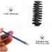BELLIFFY 12pcs Mascara Tube Dispensing Tool Oil Bottle Refillable Bottle Lengthening Mascara Plastic - Buy Online on GoSupps.com