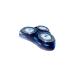 Philips Norelco HQ56 Replacement Shaver Heads - 3 Pack | Compatible with HQ56 Shaving Heads | Amazon Selection - Buy Online on GoSupps.com