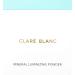 Buy CLAR BLANC Shimmer Powder Magic Dust - Golden Rose 02 | International Shipping Available - Buy Online on GoSupps.com